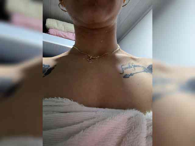 MaddisonWelch webcam