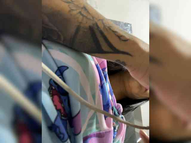 MaddisonWelch webcam