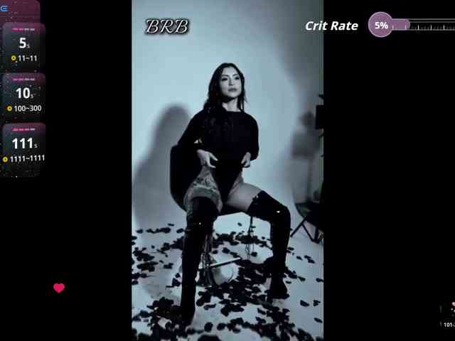 MaddisonWelch webcam