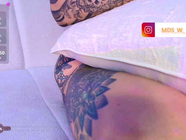 MaddisonWelch webcam