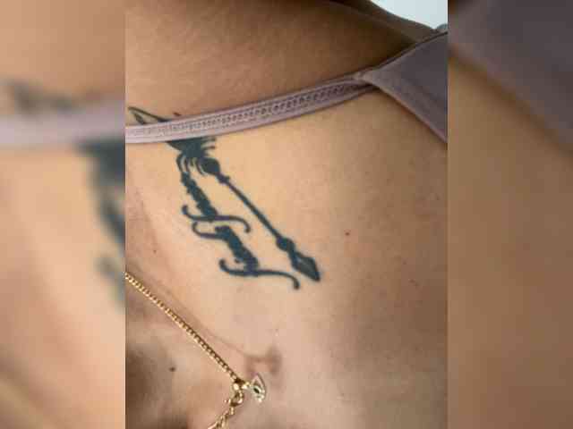 MaddisonWelch webcam