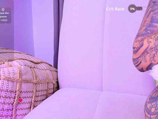 MaddisonWelch webcam