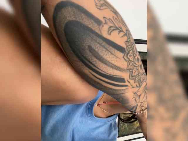 MaddisonWelch webcam