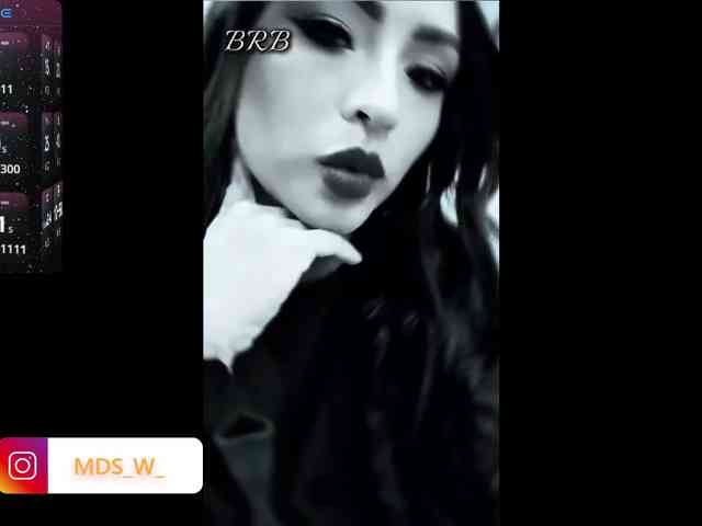 MaddisonWelch webcam