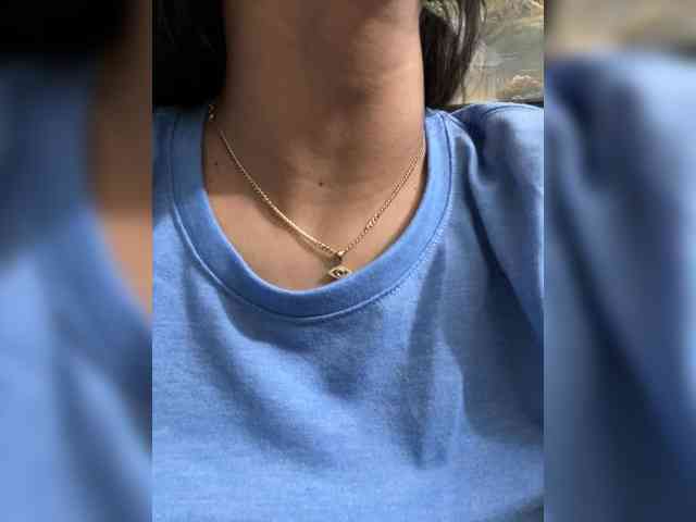 MaddisonWelch webcam