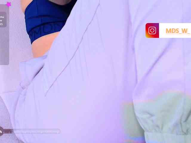 MaddisonWelch webcam