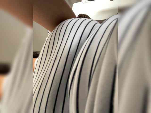 MaddisonWelch webcam