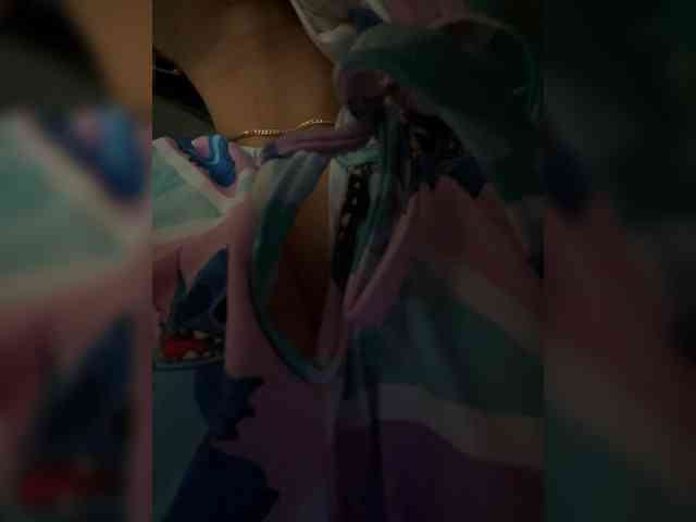 MaddisonWelch webcam