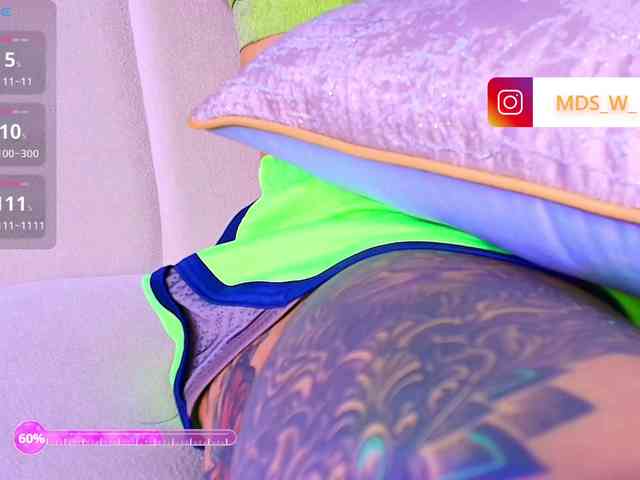 MaddisonWelch webcam