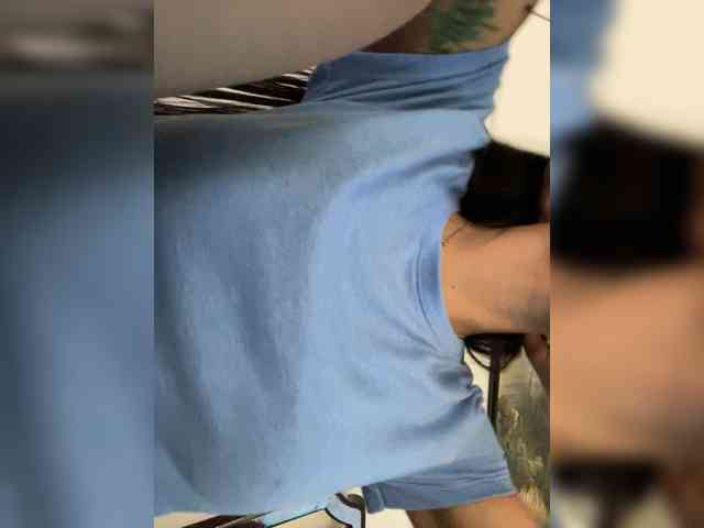 MaddisonWelch webcam