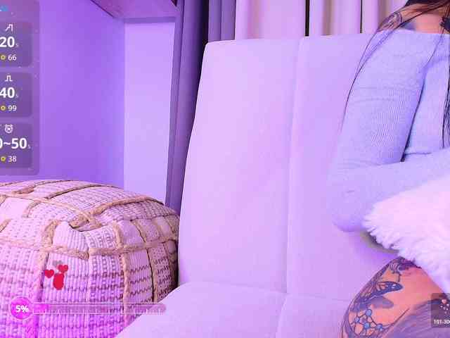 MaddisonWelch webcam