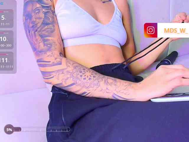 MaddisonWelch webcam