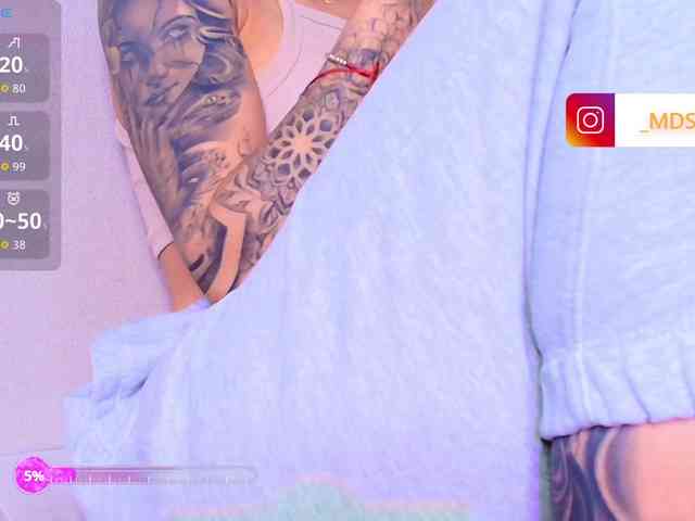 MaddisonWelch webcam