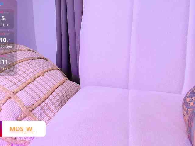 MaddisonWelch webcam