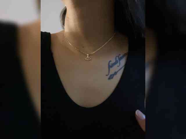 MaddisonWelch webcam