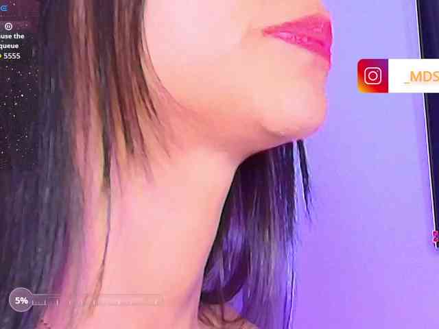 MaddisonWelch webcam