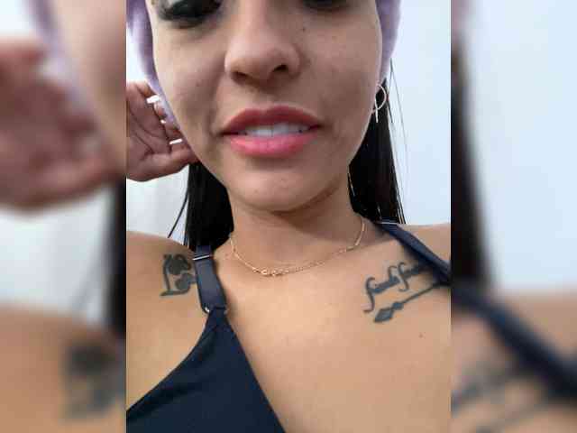 MaddisonWelch webcam