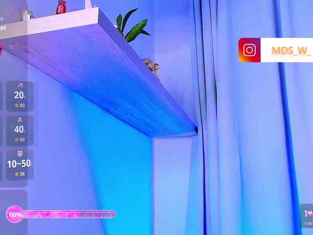 MaddisonWelch webcam