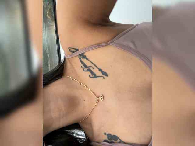 MaddisonWelch webcam