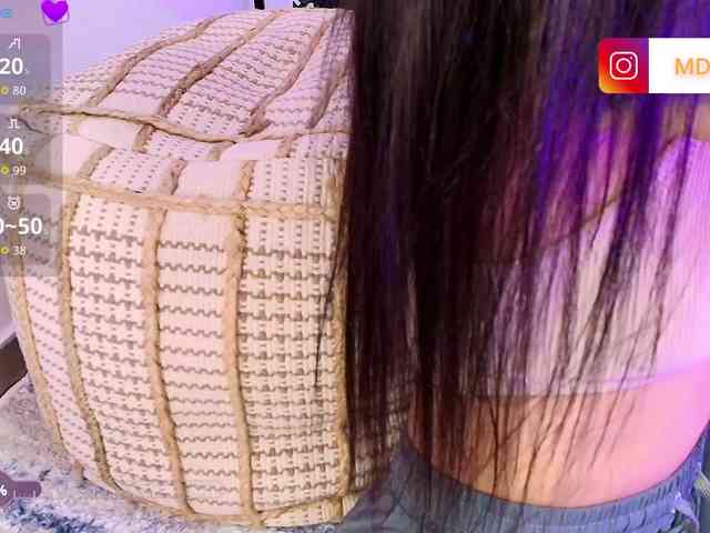 MaddisonWelch webcam