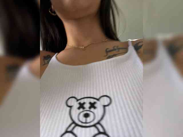 MaddisonWelch webcam