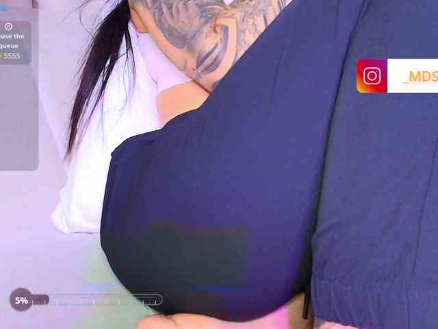 MaddisonWelch webcam