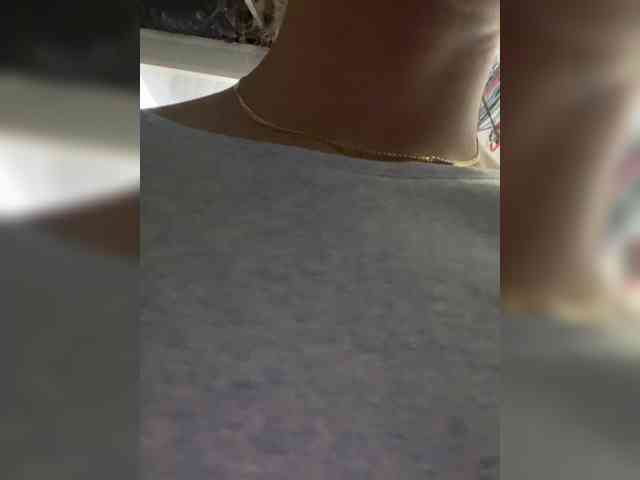 MaddisonWelch webcam
