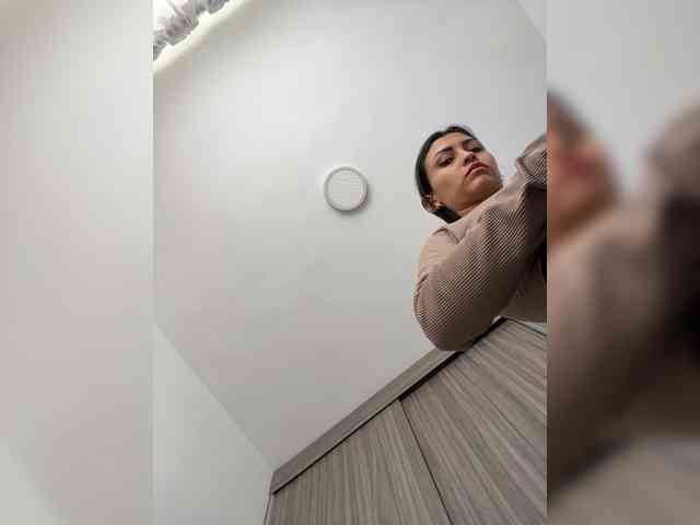 MaddisonWelch webcam