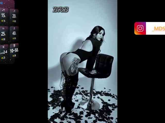 MaddisonWelch webcam