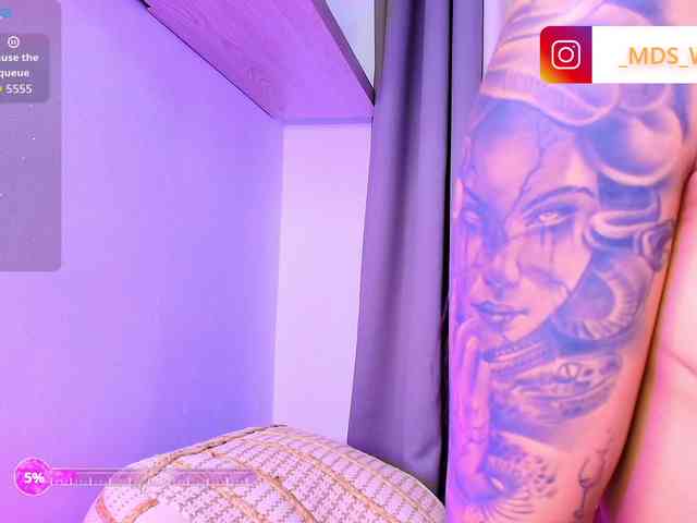 MaddisonWelch webcam