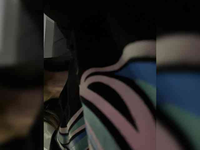 MaddisonWelch webcam