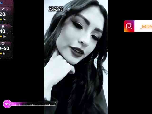 MaddisonWelch webcam