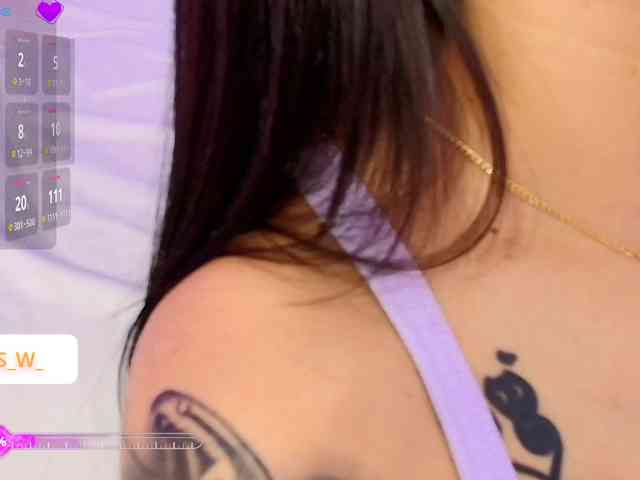 MaddisonWelch webcam