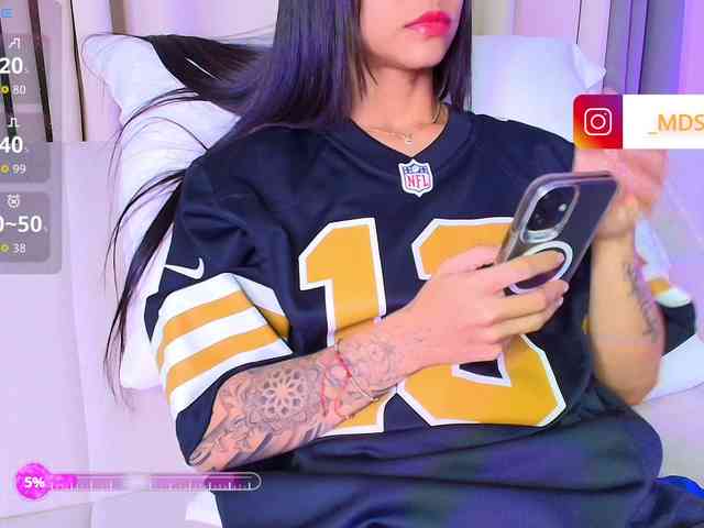 MaddisonWelch webcam