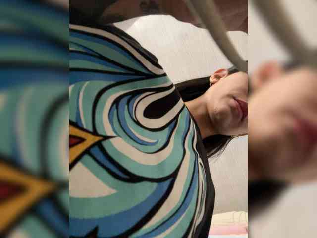 MaddisonWelch webcam