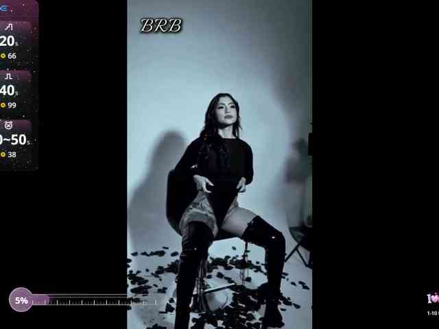 MaddisonWelch webcam