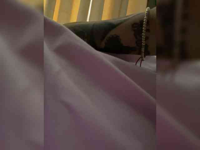 MaddisonWelch webcam