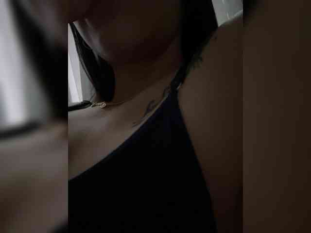 MaddisonWelch webcam