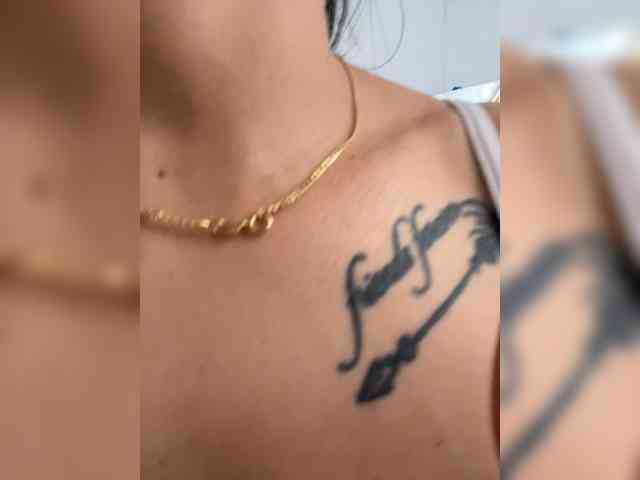 MaddisonWelch webcam