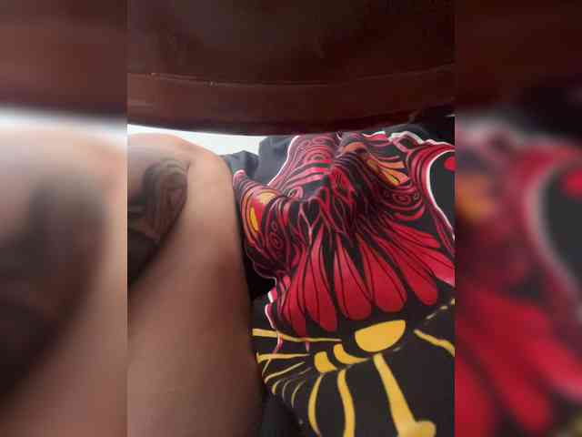 MaddisonWelch webcam