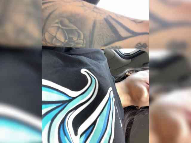 MaddisonWelch webcam