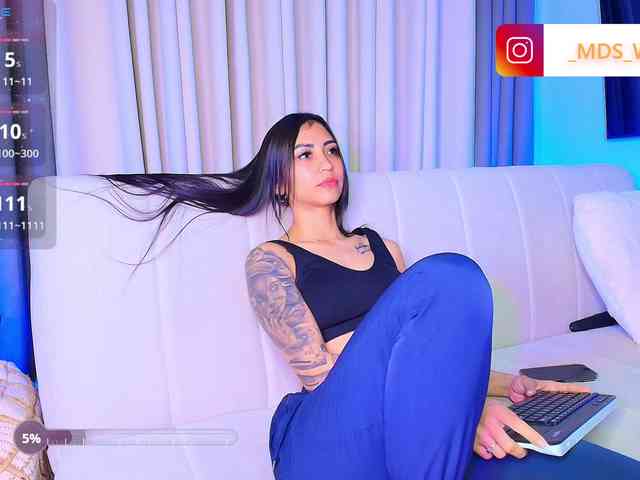 MaddisonWelch webcam