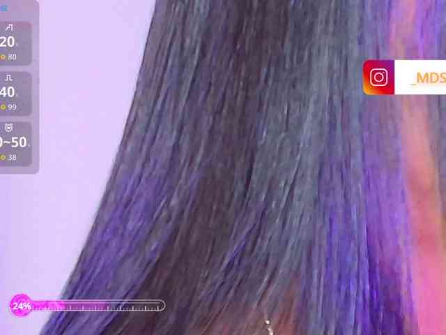 MaddisonWelch webcam