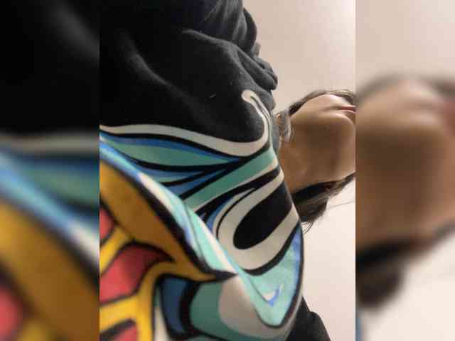 MaddisonWelch webcam