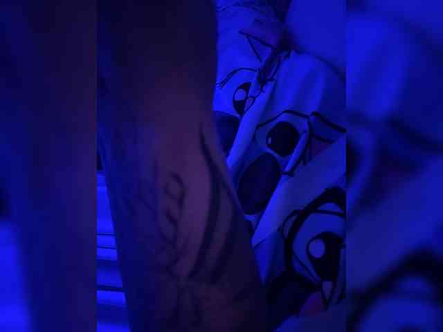 MaddisonWelch webcam