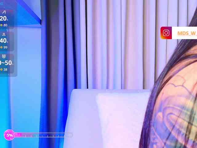 MaddisonWelch webcam