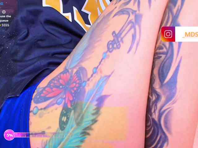 MaddisonWelch webcam