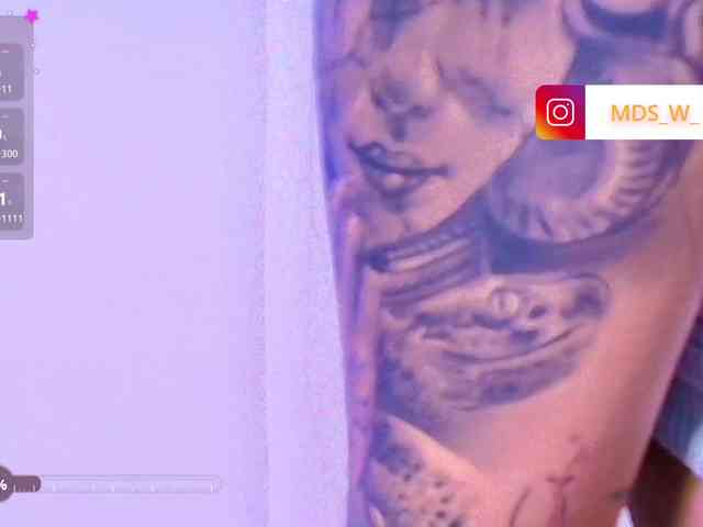 MaddisonWelch webcam