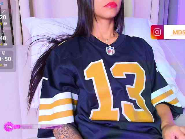 MaddisonWelch webcam