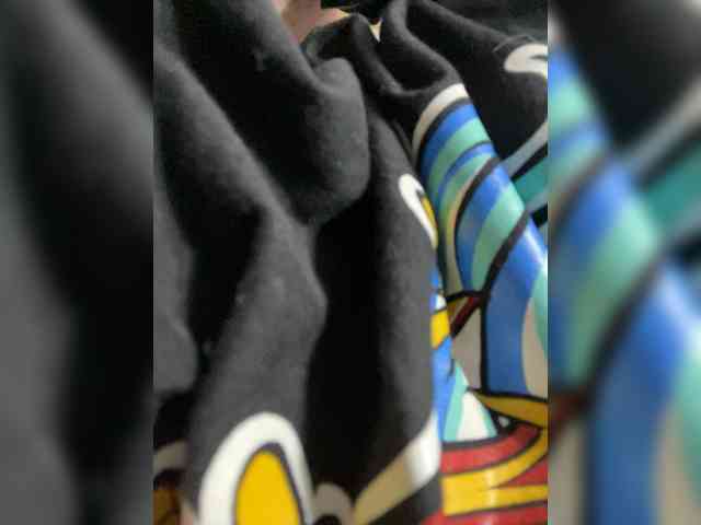 MaddisonWelch webcam